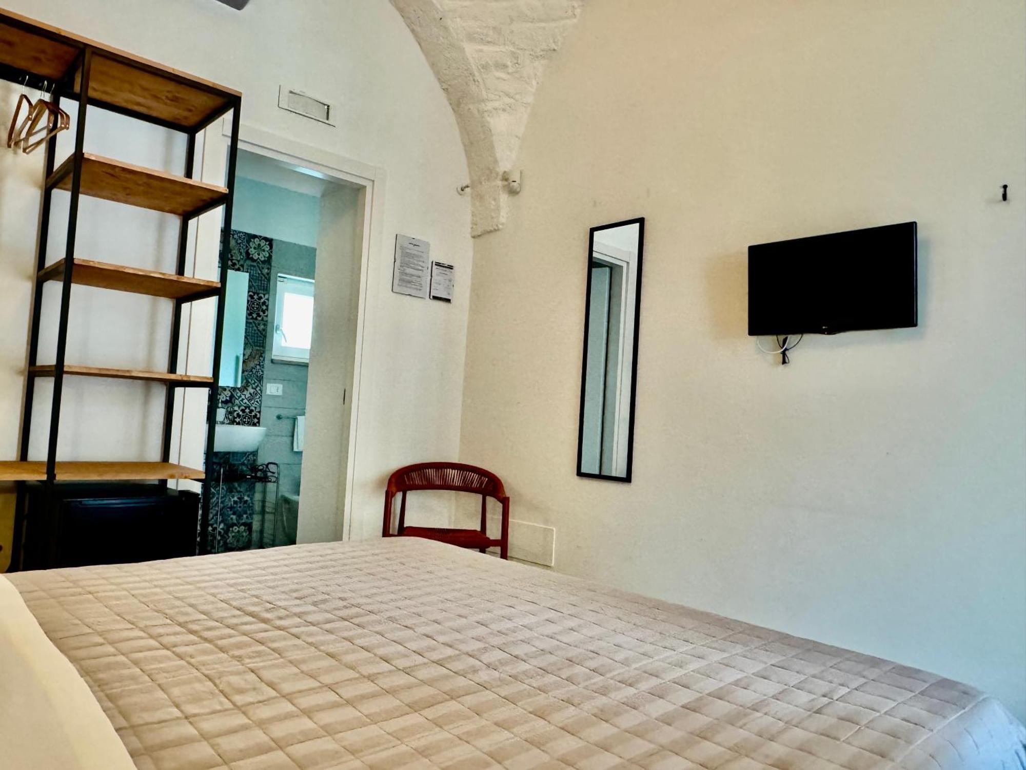 Tenuta Amostuni-Country House Exteriér fotografie